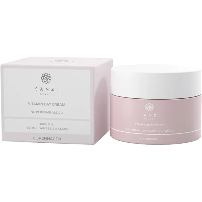 Bestseller Vitamin Day Cream 50 ml