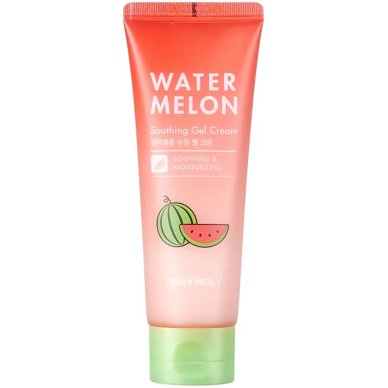 Superhinta TonymolyWatermelon Soothing Gel Cream 120 ml