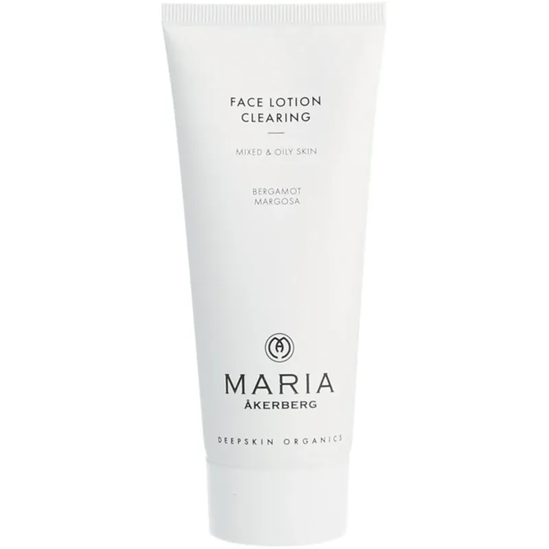Maria ÅkerbergFace Lotion Clearing 100 ml Flash-Tarjous