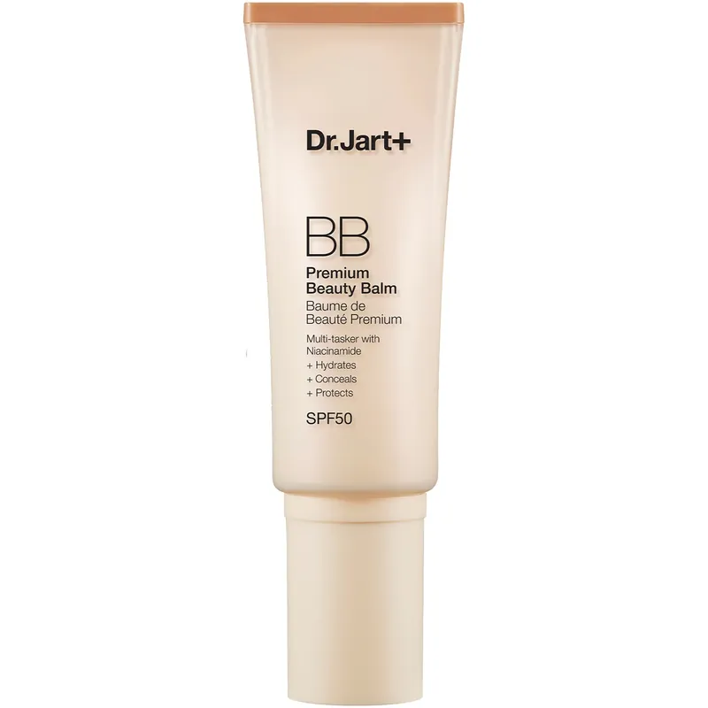 Dr.Jart+Premium Beauty Balm SPF5003 Medium-Tan 40 ml Bestseller