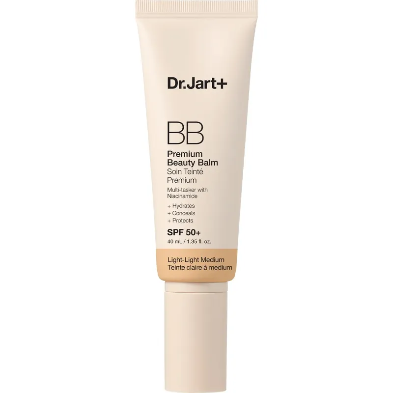 Dr.Jart+Premium Beauty Balm SPF501.5 Light Light Medium 40 ml Heti Saatavilla
