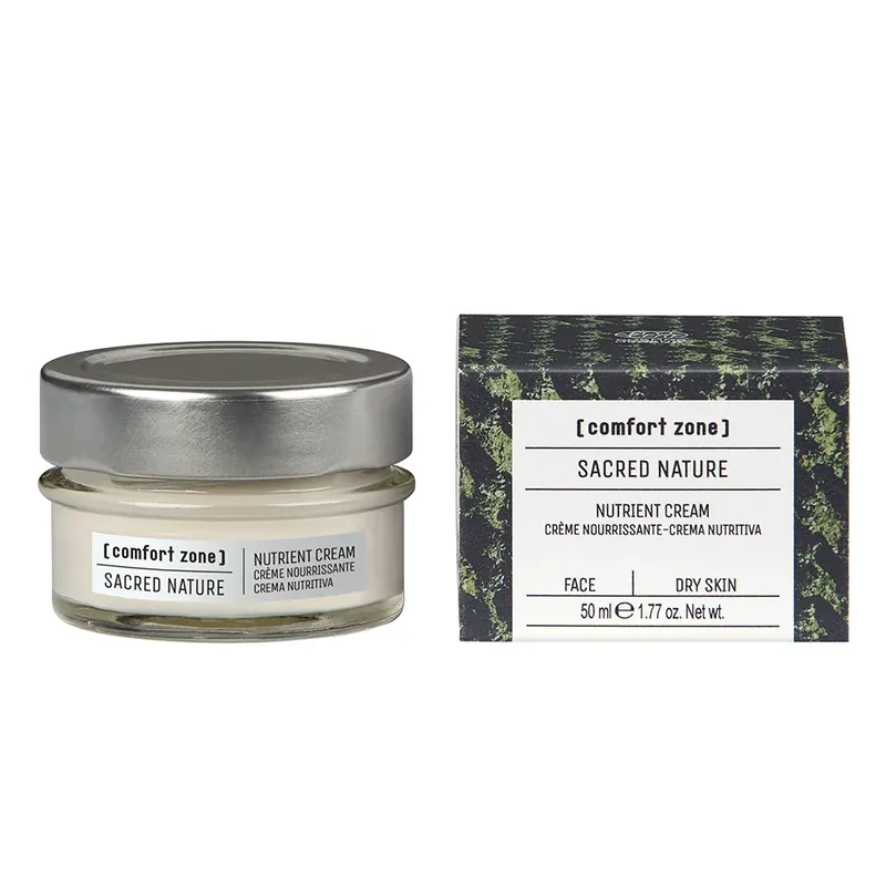 Comfort ZoneSacred Nature Nutrient Cream 50 ml Alennettu Hinta