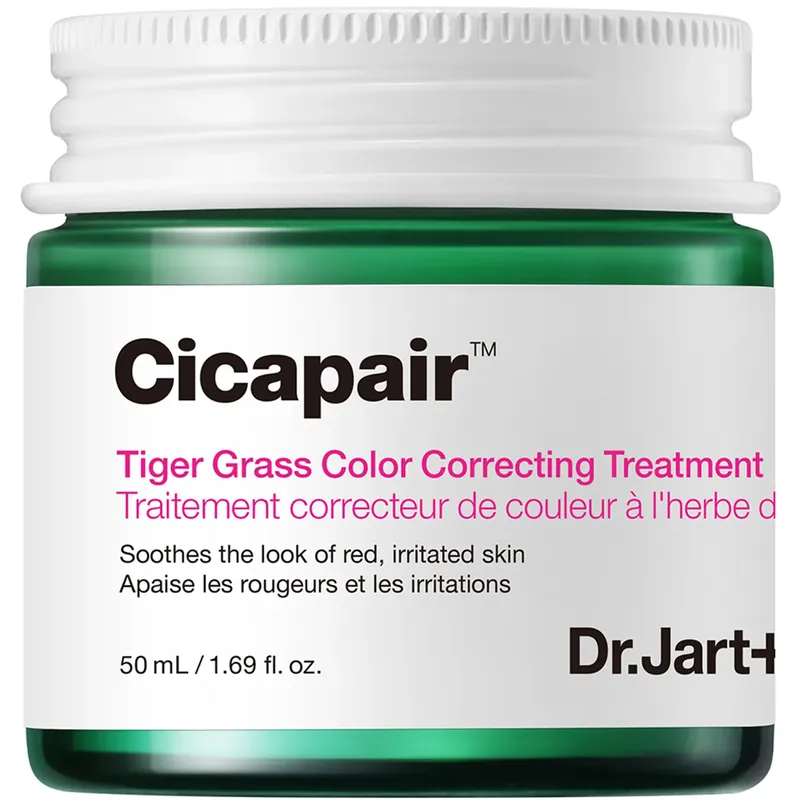Tehdashinta Dr.Jart+Dr.Jart + Cicapair Tiger Grass Color Correcting Treatment 50 ml