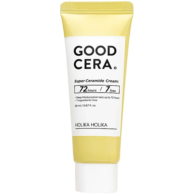 Tilaa Nyt Holika HolikaGood Cera Super Ceramide Cream 20 ml