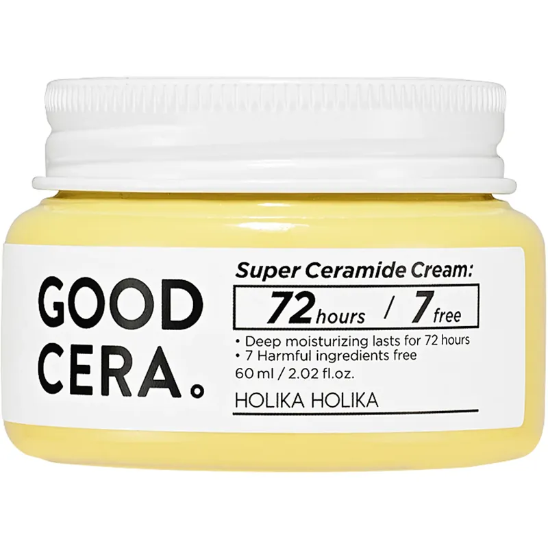 Holika HolikaGood Cera Super Ceramide Cream 60 ml Kuuma Tarjous