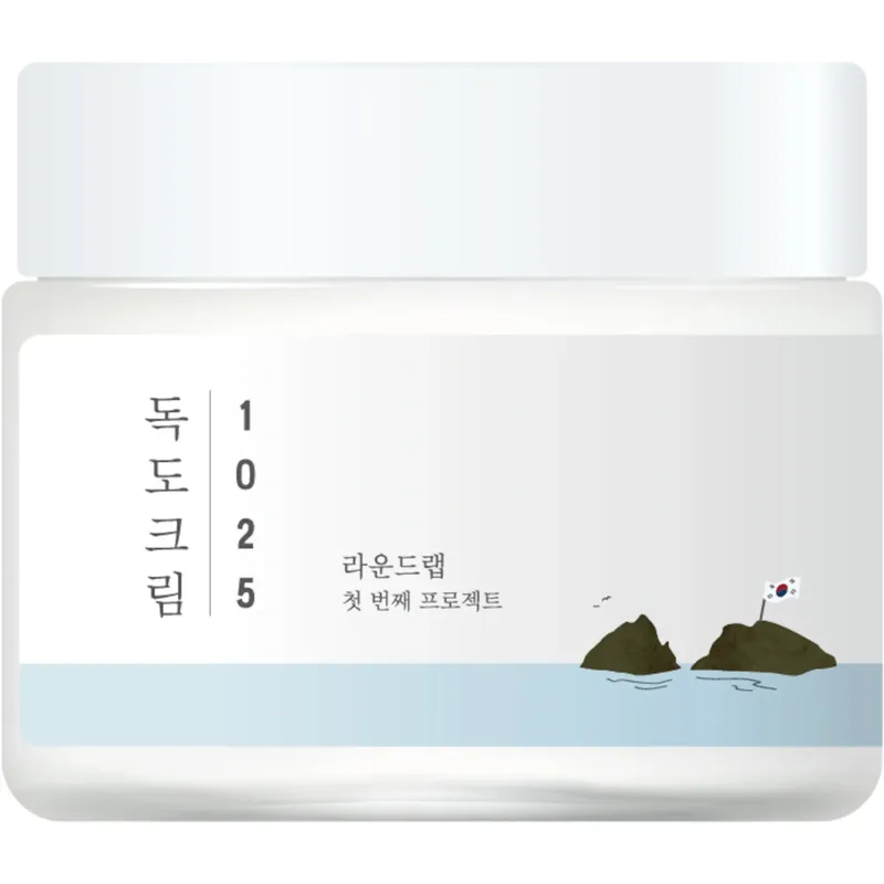 Aito Round Lab1025 Dokdo Cream 80 ml
