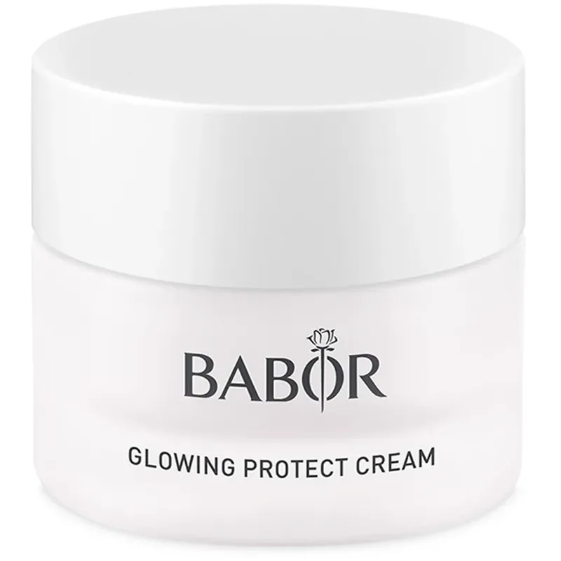 BaborGlowing Protect Cream 50 ml Tukkuhinta