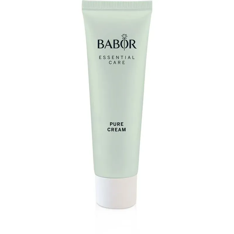 BaborPure Cream 50 ml Ajankohtainen
