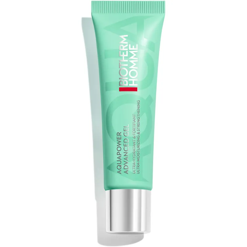BiothermAquapower Advanced Gel 30 ml Edullinen