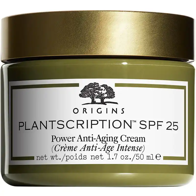 Edullinen OriginsPlantscription SPF25 Power Anti-Aging Cream 50 ml