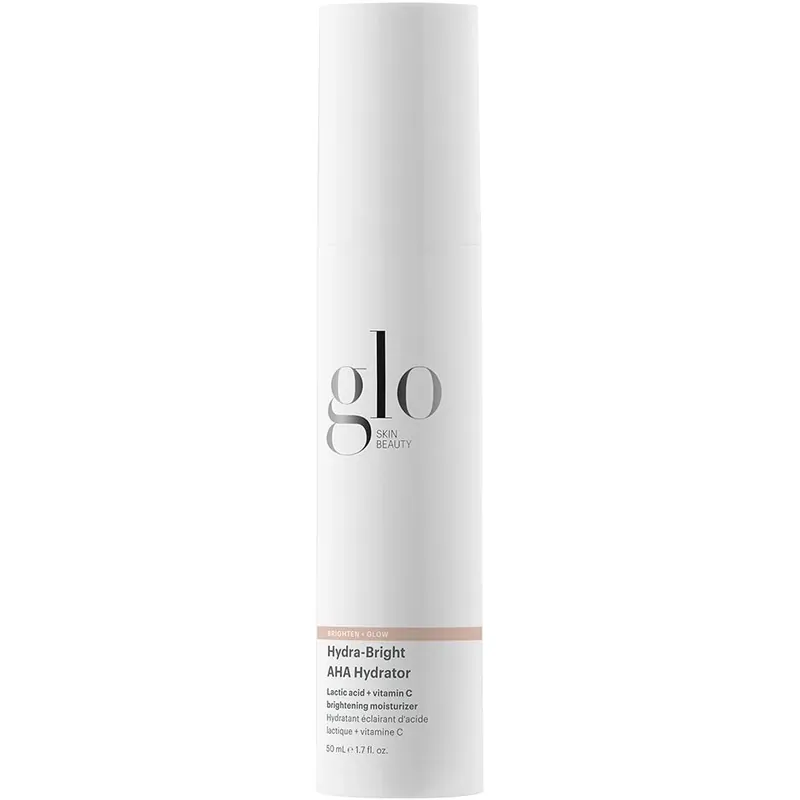 Halpa Hinta Glo Skin BeautyHydra Bright AHA HydratorMoisturizer 50 ml