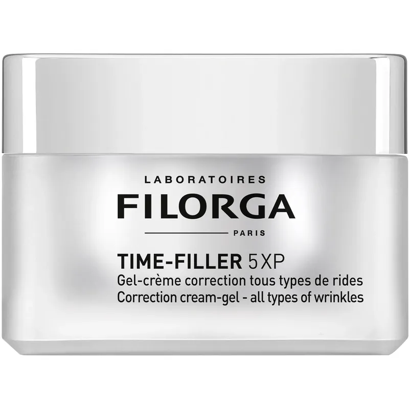 FILORGATime-Filler 5 XP Cream Gel 50 ml Aito