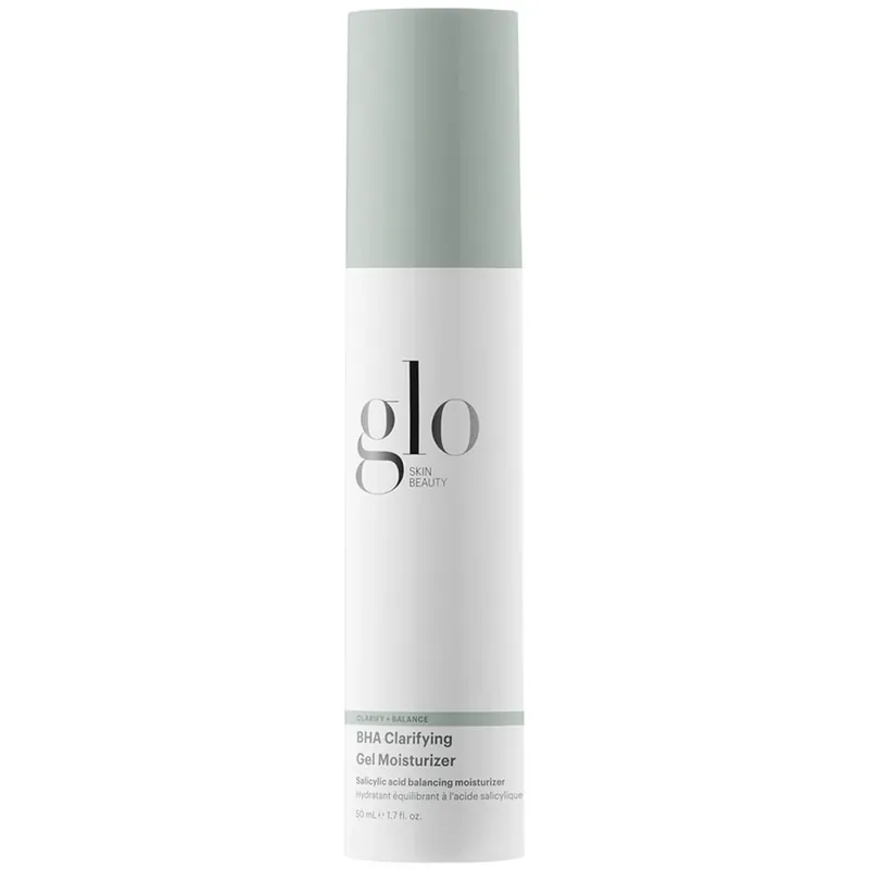 Glo Skin BeautyBHA Clarifying Gel Moisturizer 50 ml Tilaa Nyt