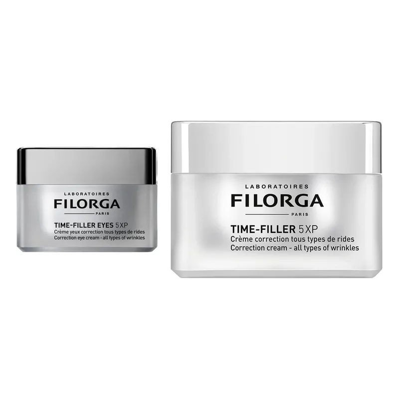 Nopea Toimitus FILORGATime-Filler Set