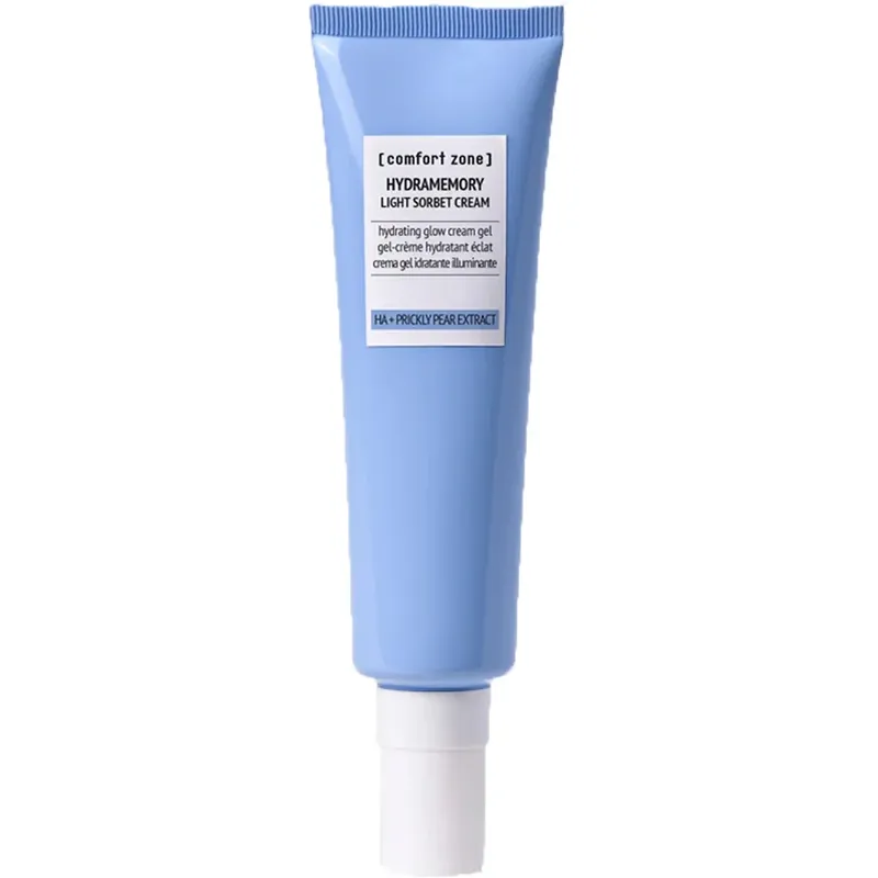 Comfort ZoneHydramemoryLight Sorbet Cream 60 ml Edullinen Hinta
