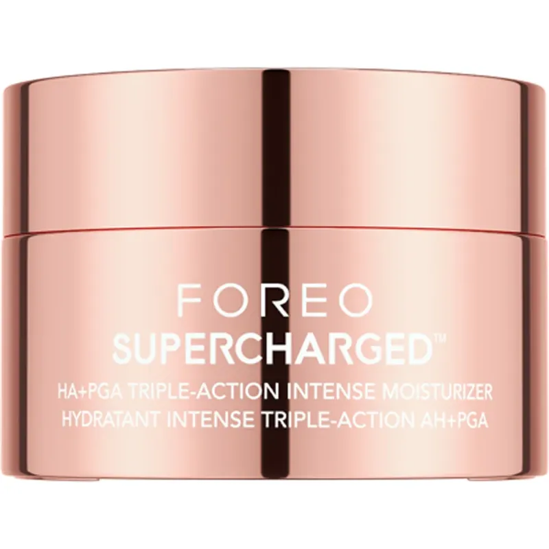 Tarjous FOREOSUPERCHARGED HA + PGA Triple Action Intense Moisturizer 50 ml