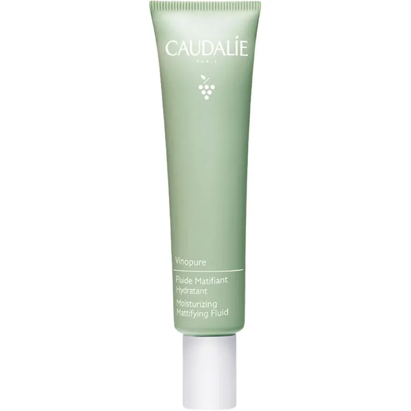 Bestseller CaudalieVinopure Moisturizing Mattifying Fluid 40 ml