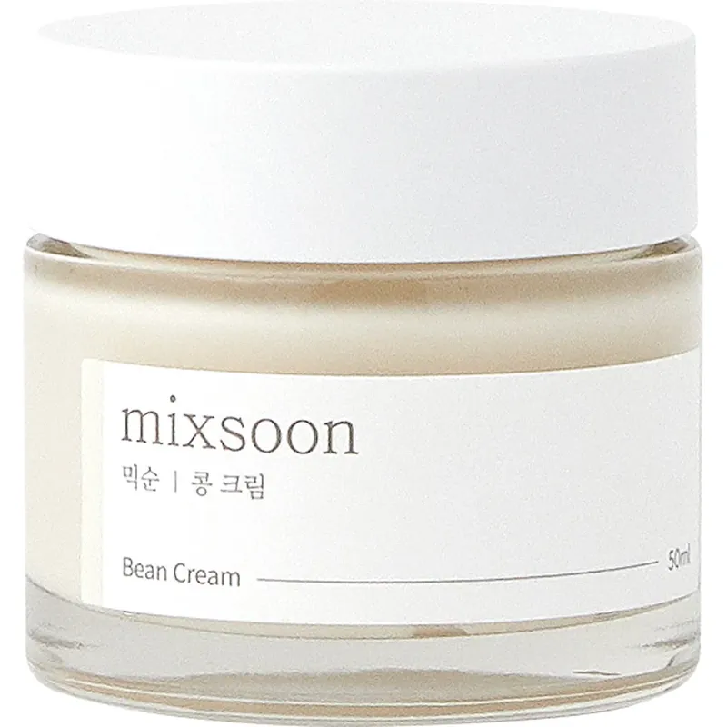 MixsoonBean CreamCream 50 ml Kuuma Tarjous