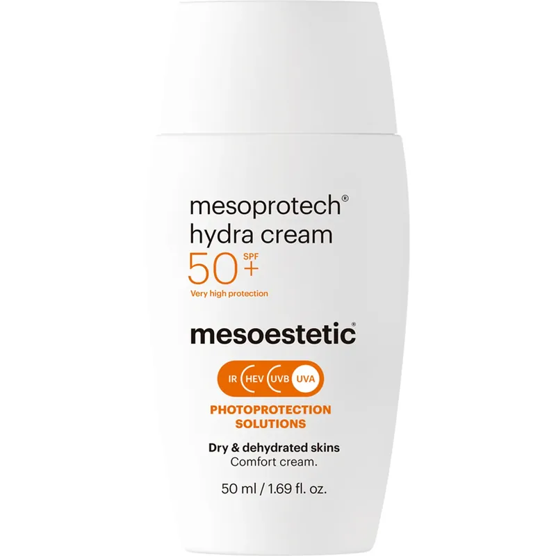 Alennettu Hinta Mesoprotech Hydra Cream 50 ml