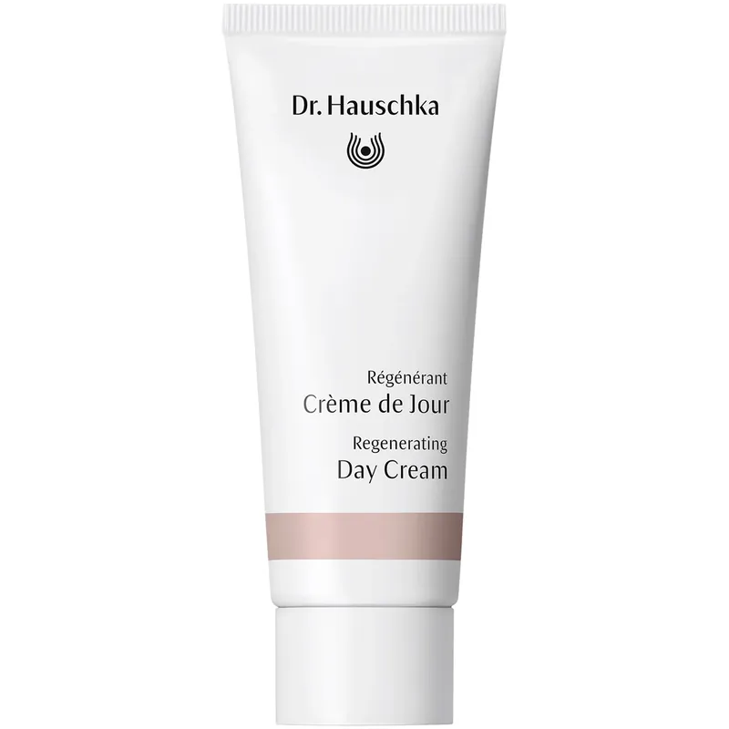 Älä Missaa Dr. HauschkaRegenerating Day Cream 40 ml