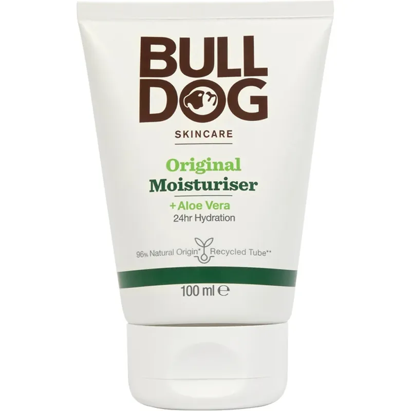 BulldogOriginal MoisturiserMoisturiser 100 ml Kampanjahinta
