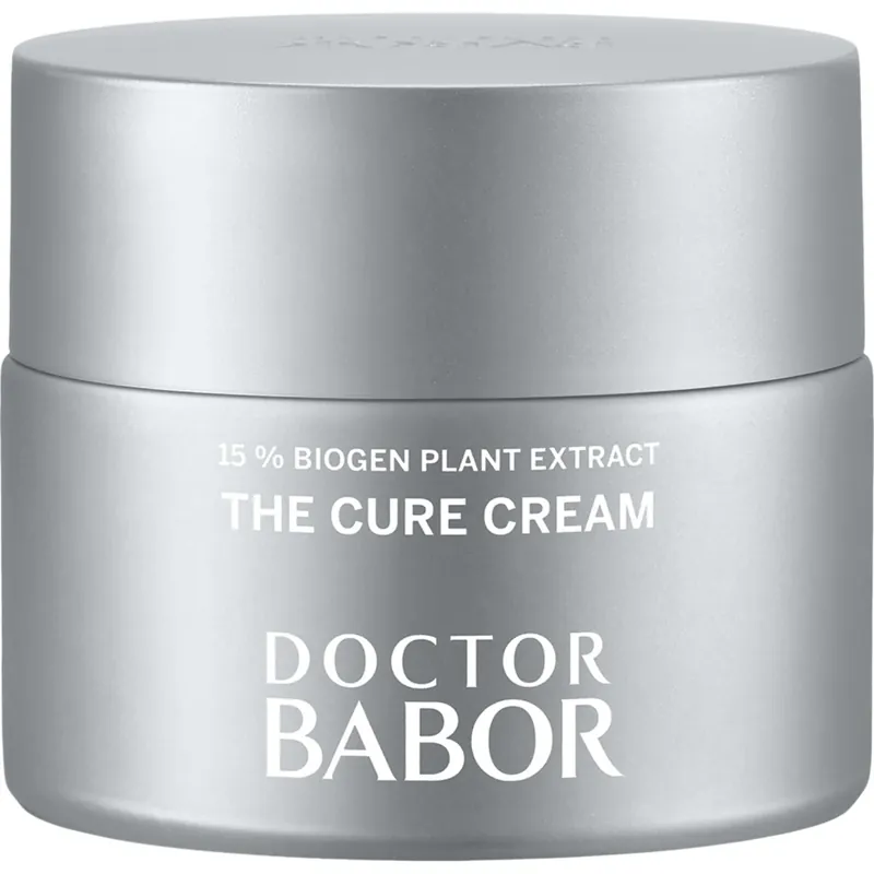 BaborDOC The Cure Cream 50 ml Päivän Tarjous