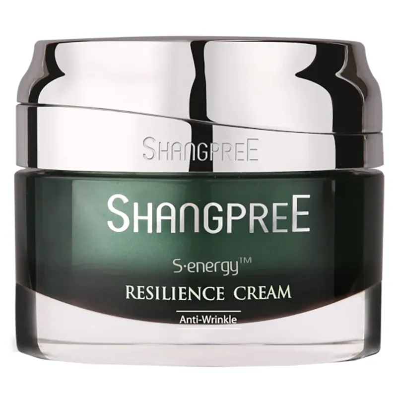 Heti Saatavilla S‘Energy Resilience Cream 50 ml