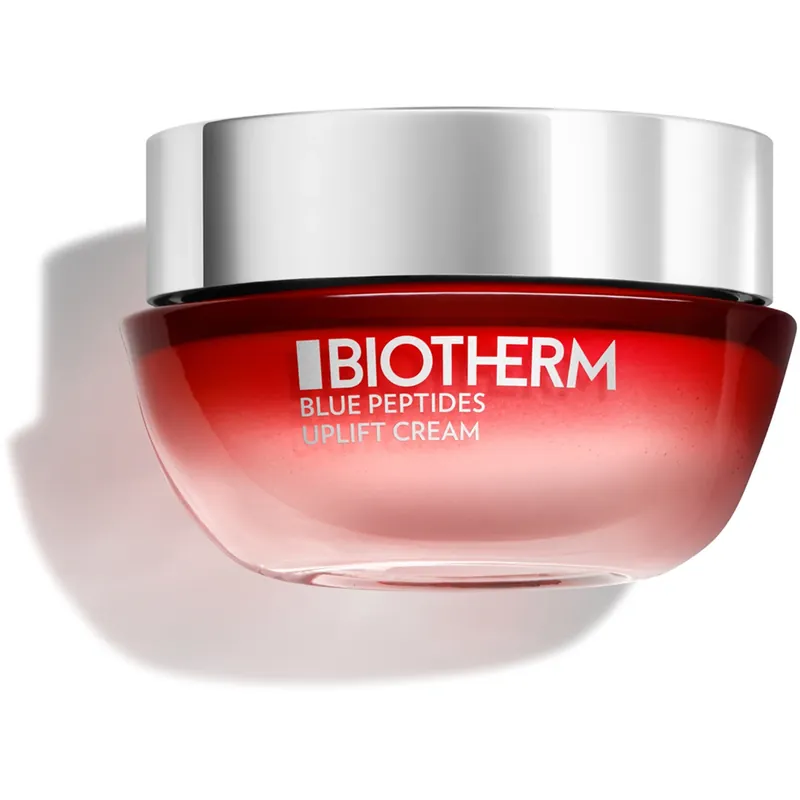 BiothermBlue Peptides Uplift Moisturizing Cream 30 ml Uutuus