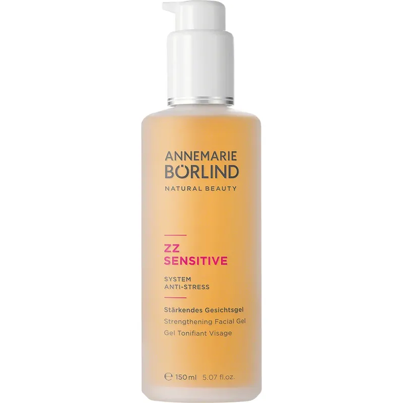 Vain Tänään Annemarie BörlindZZ Sensitive Strengthening Facial Gel 150 ml