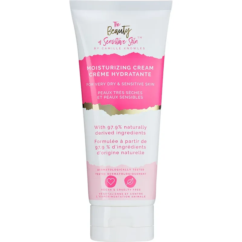 Loppuunmyynti Moisturizing Cream 200 ml