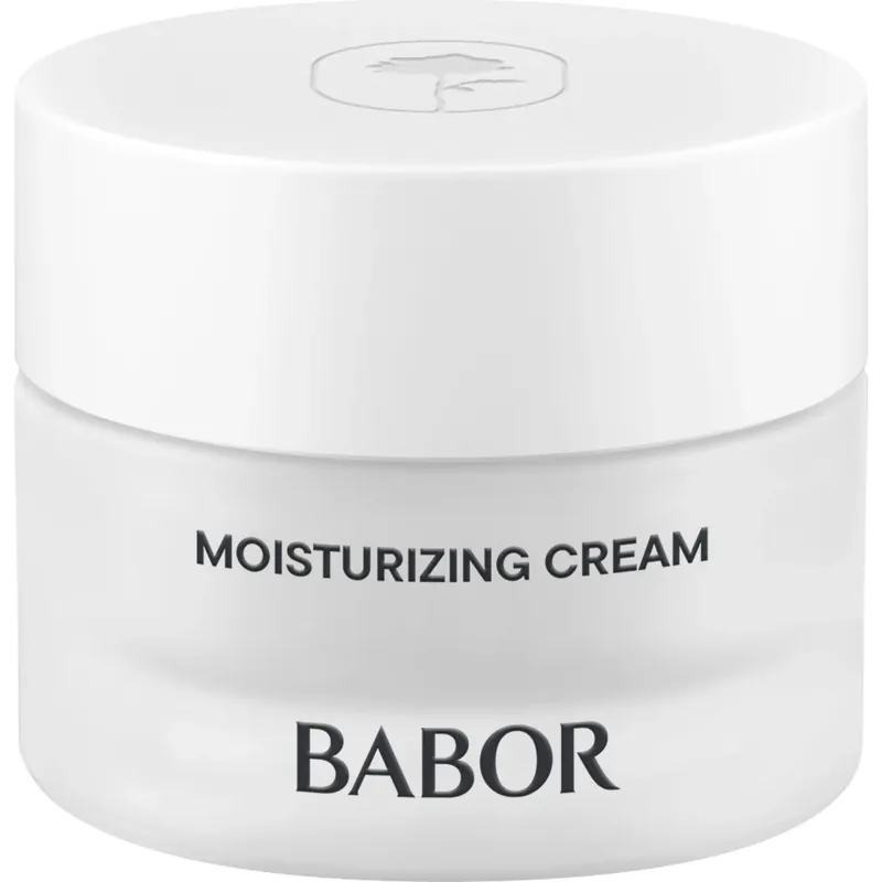 Lähetetään Heti BaborMoisturizing Cream 50 ml