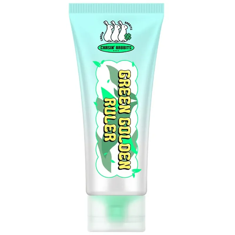 Chasin‘ RabbitsGreen Golden Ruler 100 ml Aito