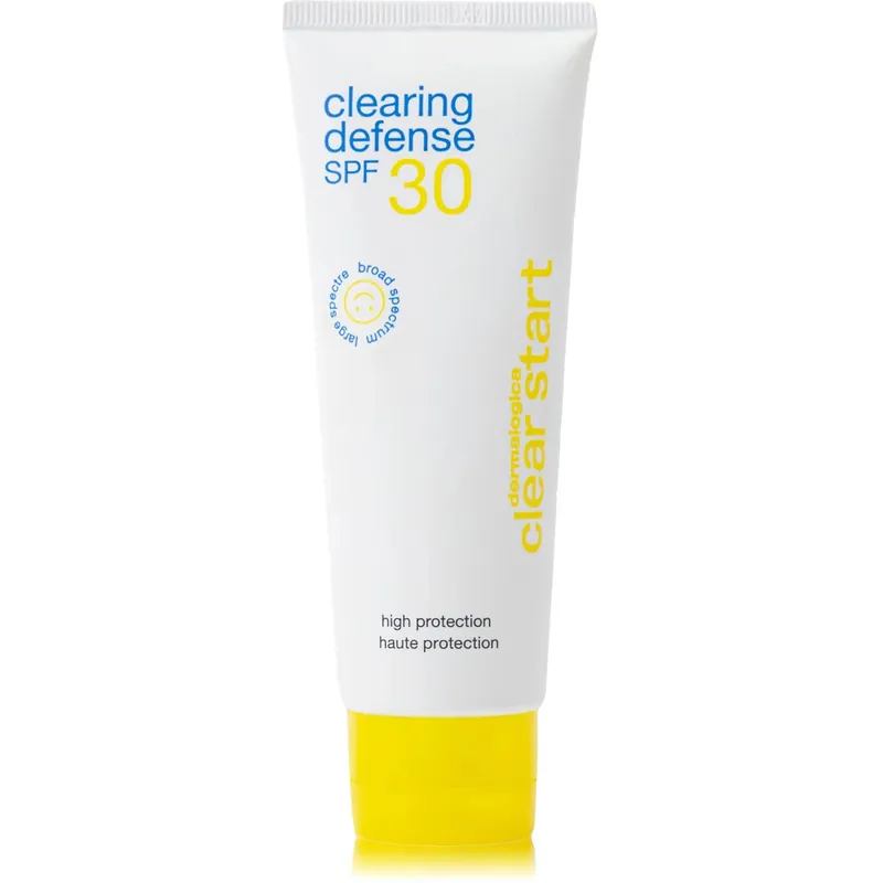 Sertifioitu DermalogicaClear StartClearing Defense SPF30 59 ml