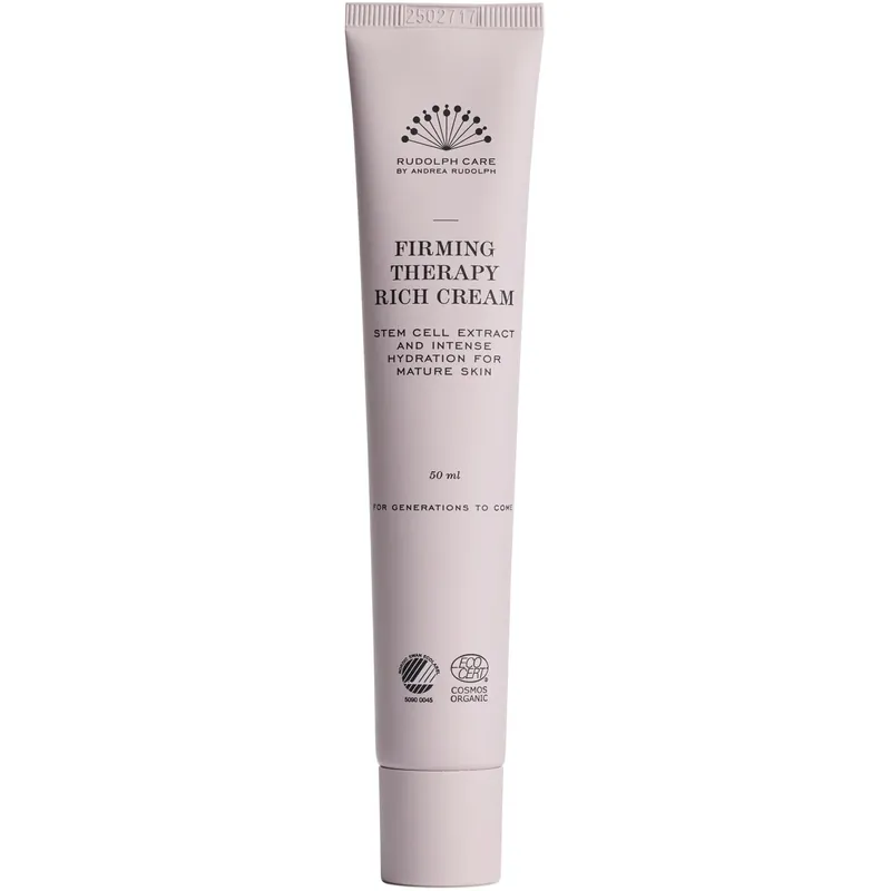 Firming Therapy Rich Cream 50 ml Poisto