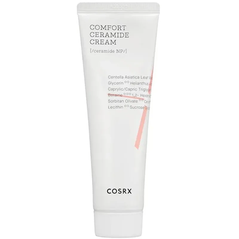 Erikoistarjous COSRXBalancium Comfort Ceramide Cream 80 ml