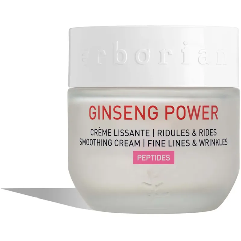 ErborianGinseng Power 50 ml Löytö