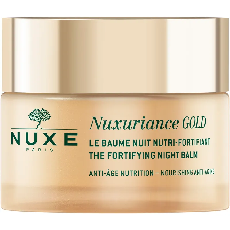 NuxeNuxuriance GoldNight Balm 184 g Alennettu Hinta