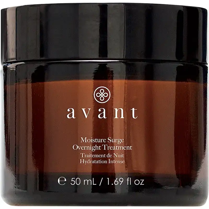 Löytö Avant SkincareMoisture Surge Overnight Treatment 50 ml