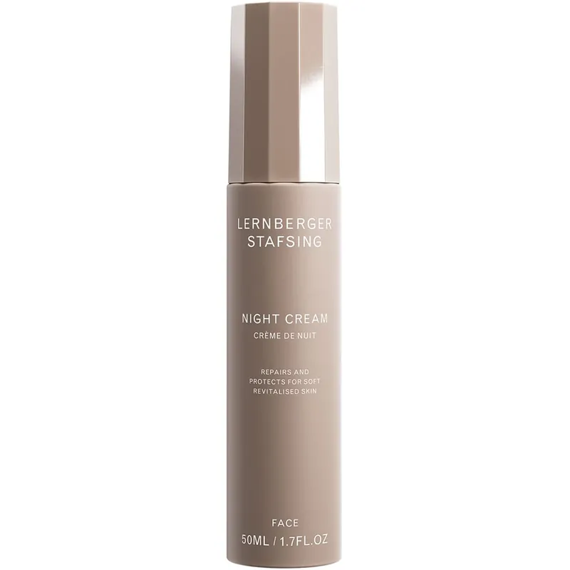 Kampanjahinta Lernberger StafsingNight Cream 50 ml
