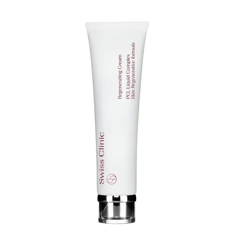 Swiss ClinicRegenerating Cream 100 ml Erikoistarjous