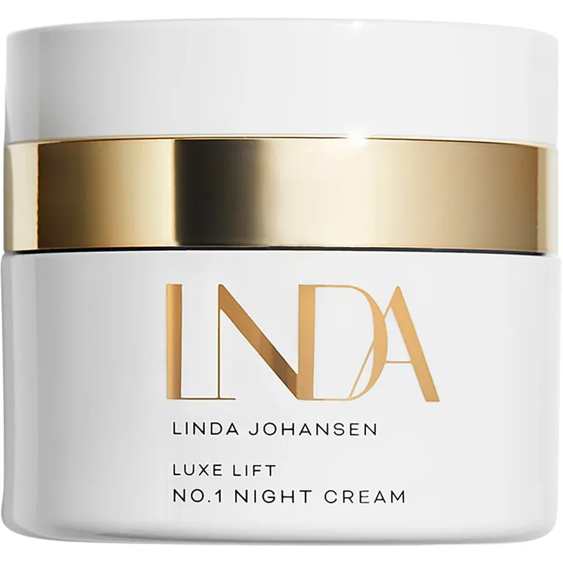 Luxe Lift No.1 Night Cream 50 ml Turvallinen Maksu