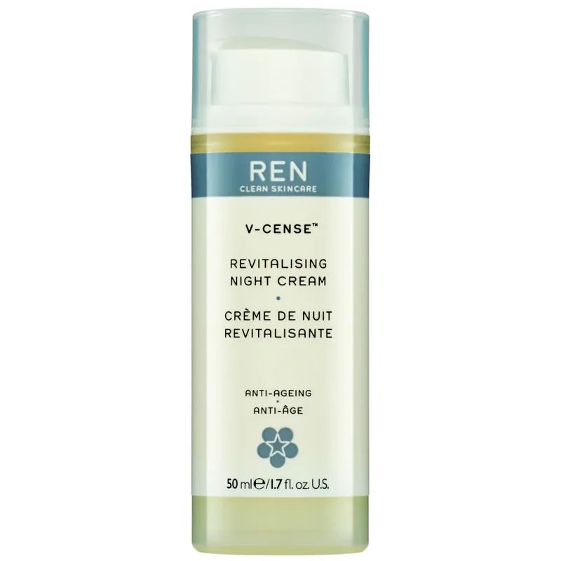 Aito RENV-Cense Revitalising Night Cream 50 ml