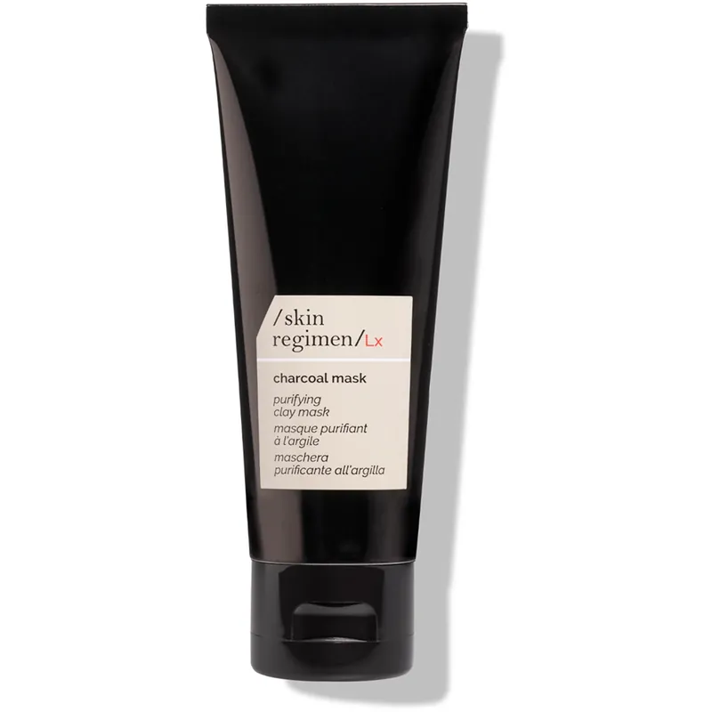Skin RegimenCharcoal Mask 75 ml Halpa
