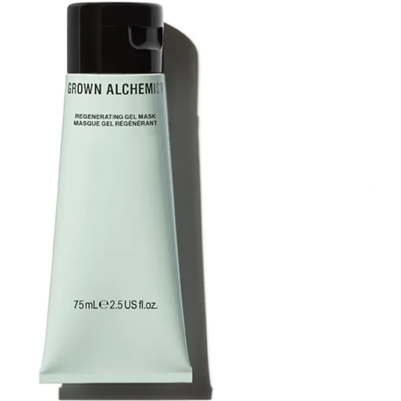 Grown AlchemistRegenerating Gel Mask 75 ml Viimeinen Mahdollisuus