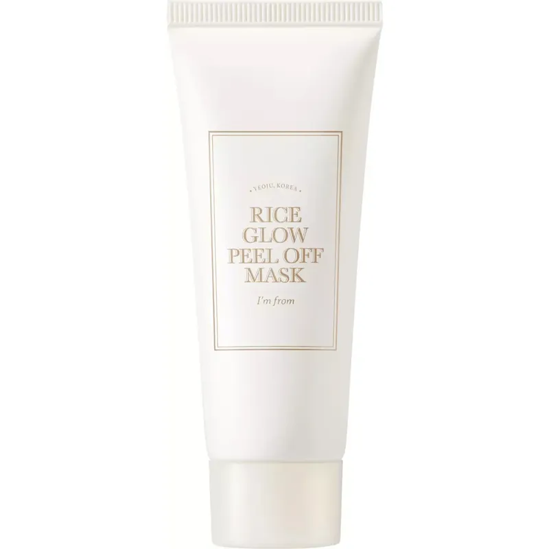 Rice Glow Peel Off Mask 70 g Paras Hinta