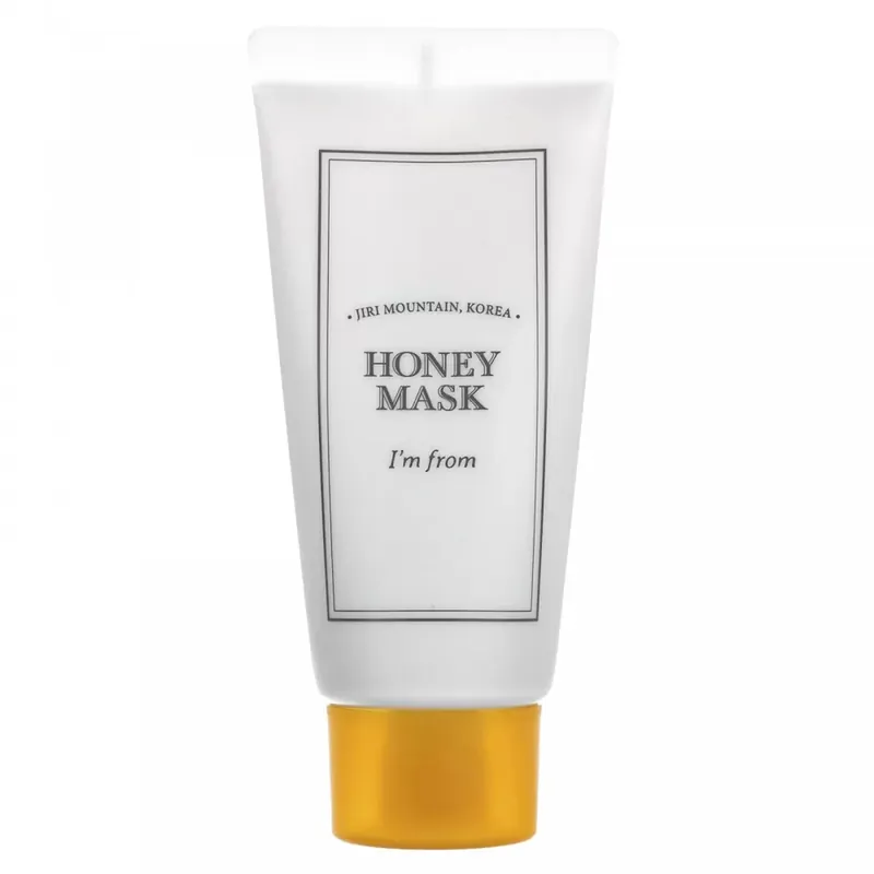 I‘m FromHoney Mask 30 ml Vain Rajoitetun Ajan