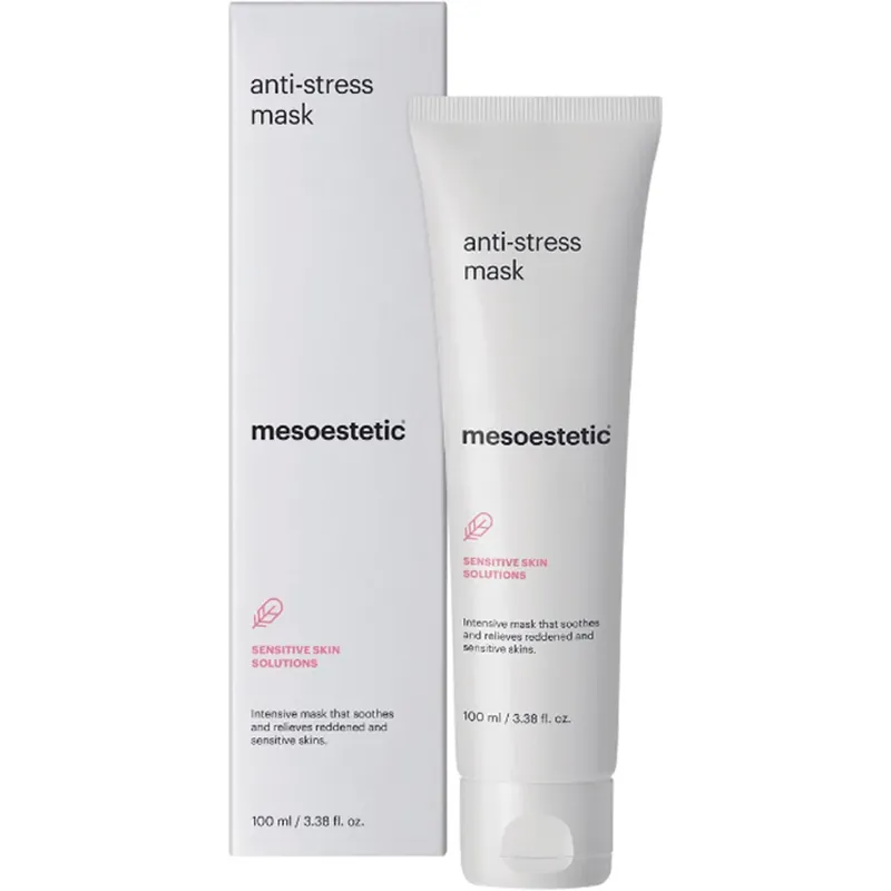 Korkea Laatu Anti-stress Mask 100 ml