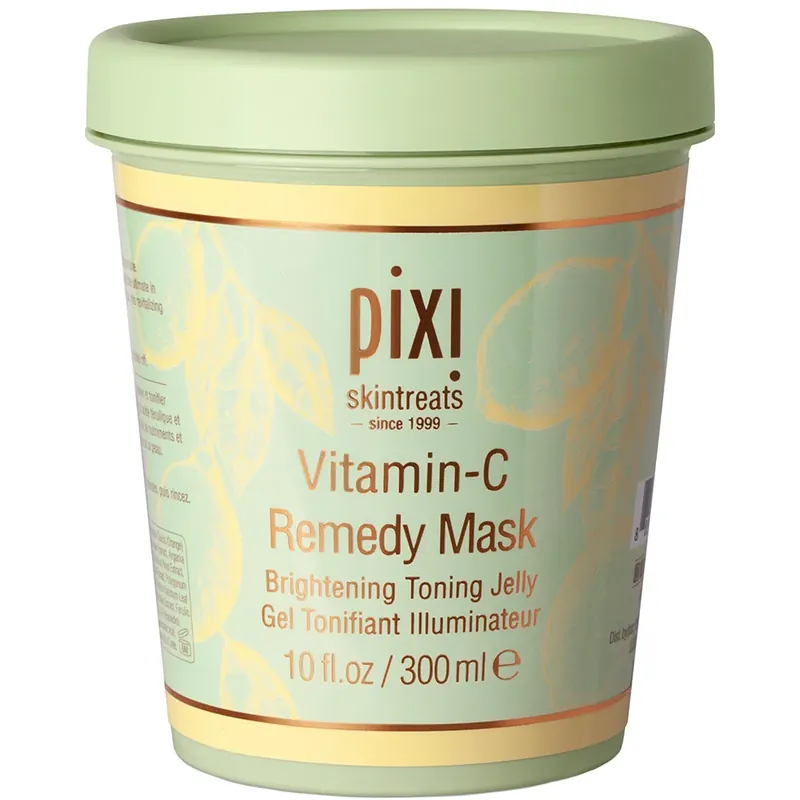 Päivän Tarjous PixiVitamin-C Remedy Mask 300 ml