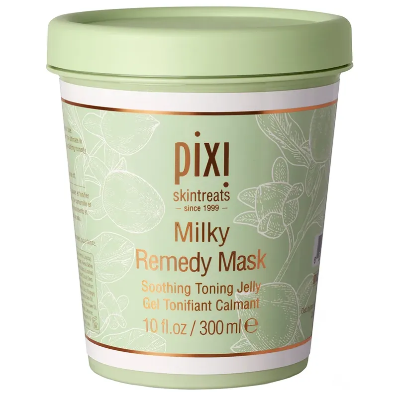 Turvallinen Maksu PixiMilky Remedy Mask 300 ml