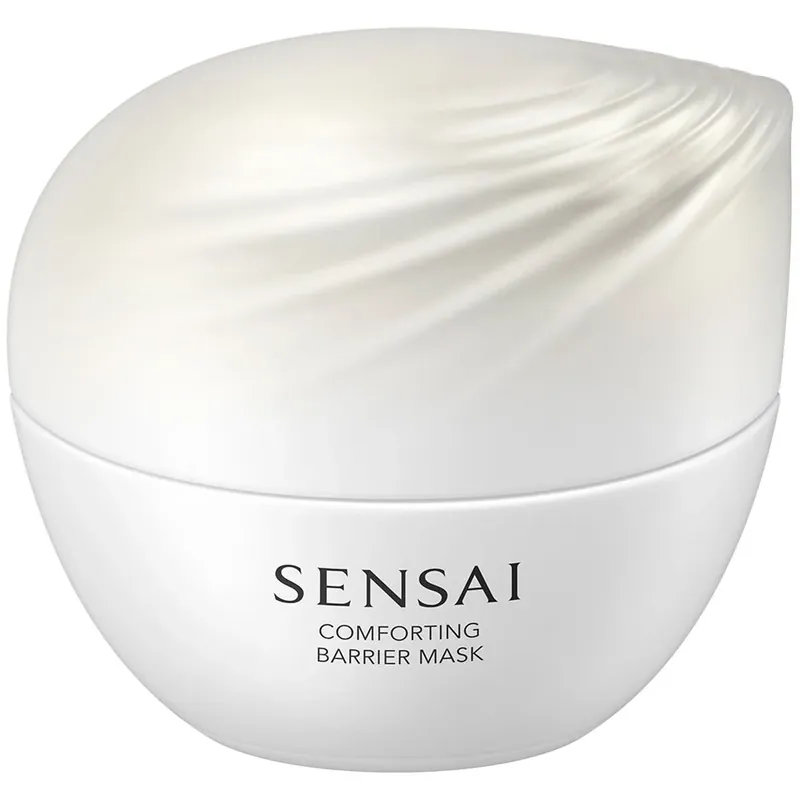 SensaiComforting Barrier Mask 60 ml Löytö